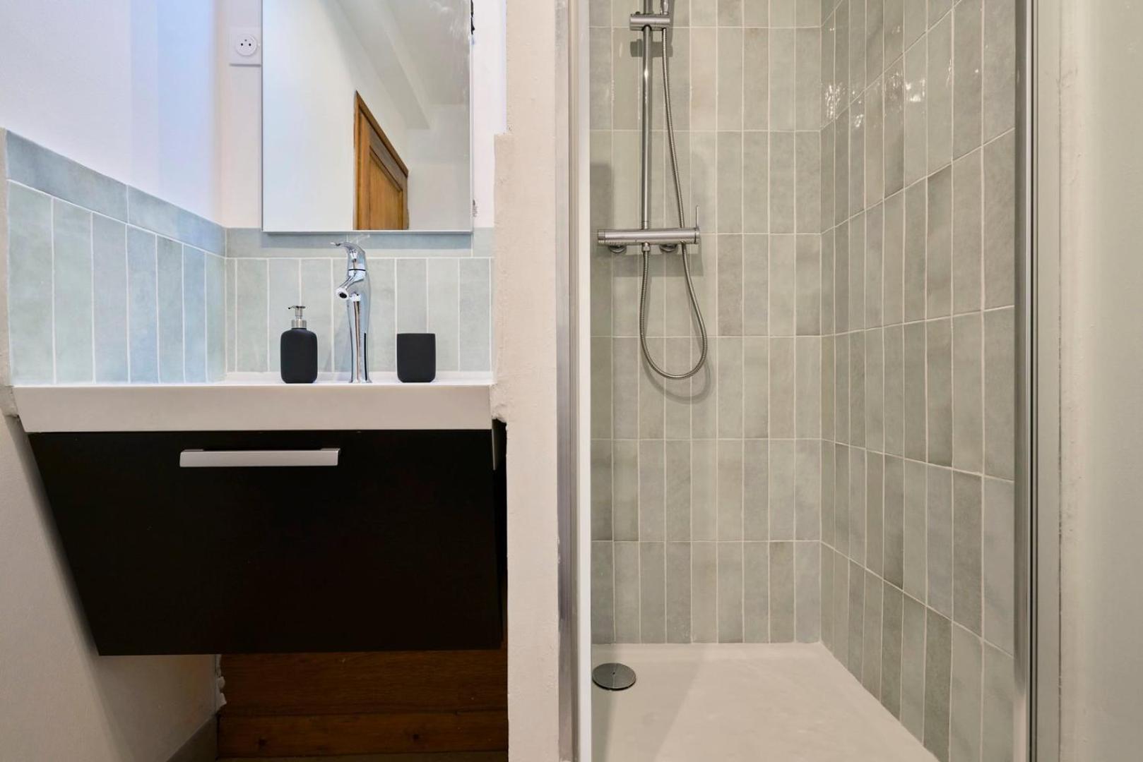 Proche Metro Appartement Lille