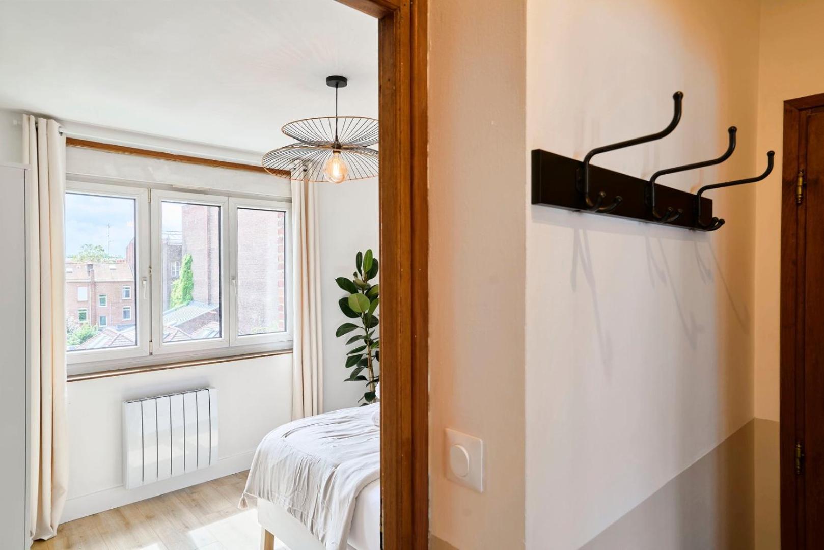 Appartement Proche Metro